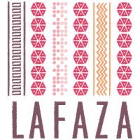 LAFAZA logo