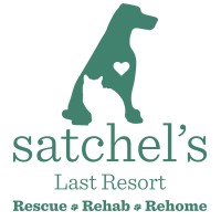 Satchel's Last Resort logo