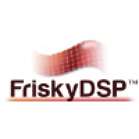 FriskyDSP Technology Ltd logo