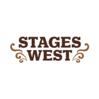 Stages West logo