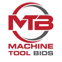 MachineToolBids.com logo