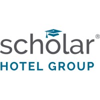 Scholar Hotel Group logo