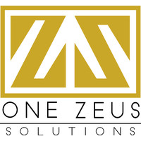 One Zeus Solutions logo