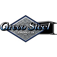 Greco Steel Products Inc logo