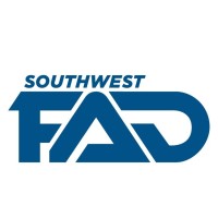 Southwest FAD logo