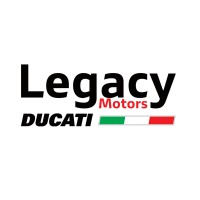 LEGACY MOTORS logo