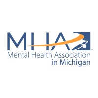 Mental Health Association In Michigan logo