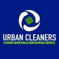 Urban Cleaners logo