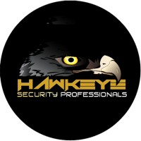 HawkEye Security Professionals logo