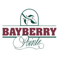 Bayberry Pointe Apartments logo