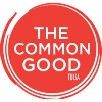 The Common Good Tulsa logo