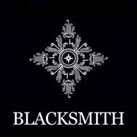 BlackSmith logo