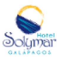 Hotel Solymar Galapagos logo