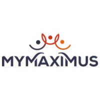 My Maximus UAE logo