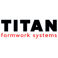 Image of TITAN Formwork Systems