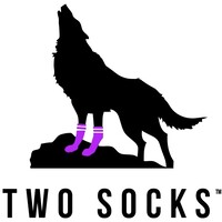 Two Socks Creative logo