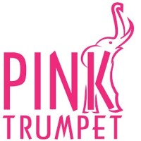 Pink Trumpet LLC logo