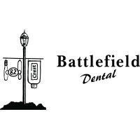 Battlefield Dental Group logo