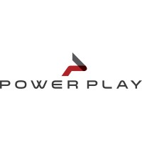 Power Play Production Group Inc. logo