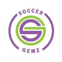 SoccerGemz logo