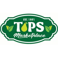 Tops Marketplace logo
