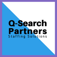Q-Search Partners logo