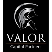 Valor Capital Partners logo