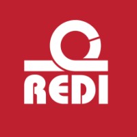 REDI Enterprises Society logo