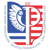 Polish Home Association Seattle logo