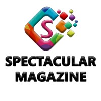 Image of Spectacular Magazine