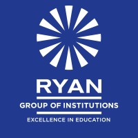 Ryan International Group Of Institutions logo