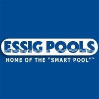 Essig Pools logo