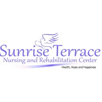 Sunrise Terrace Nursing & Rehabilitation Center logo