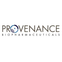 Provenance Biopharmaceuticals logo
