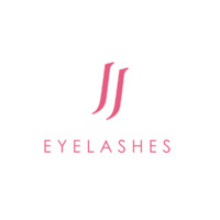 JJ Eyelashes logo