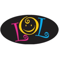 Jouets LOL Toys logo