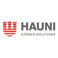 Hauni Richmond, Inc. logo