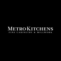 Metro Kitchens logo
