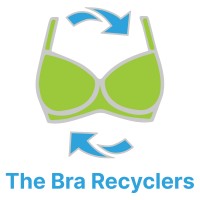 The Bra Recyclers logo