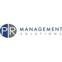 PR Management Solutions logo