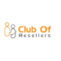 Club Of Resellers logo