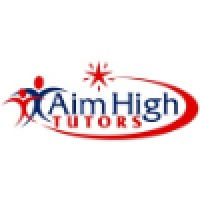 Aim High Tutors logo