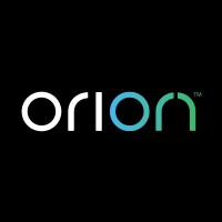 Orion Lighting logo