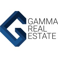 Gamma Real Estate logo