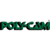 POLY-CAM, INC. logo