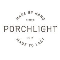 Porchlight Homes logo