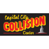 City Collision Center logo