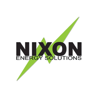 Nixon Energy Solutions logo