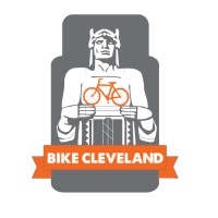 Bike Cleveland logo