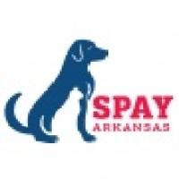 Spay Arkansas logo